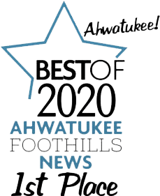 awards FoothillsNews